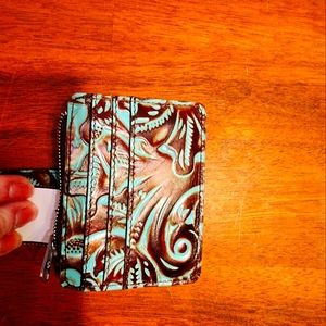 Patricia Nash wallet